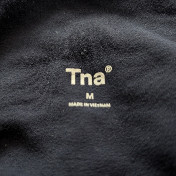 Woman's TNA leggings - Picture 2 of 2